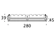 wall washer